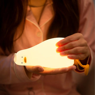 Ducky Night Light